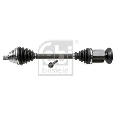 Árbol de transmisión FEBI BILSTEIN 183734 Disponible Ahora